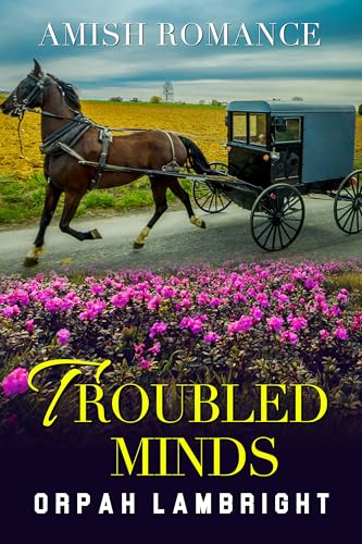 Troubled Minds