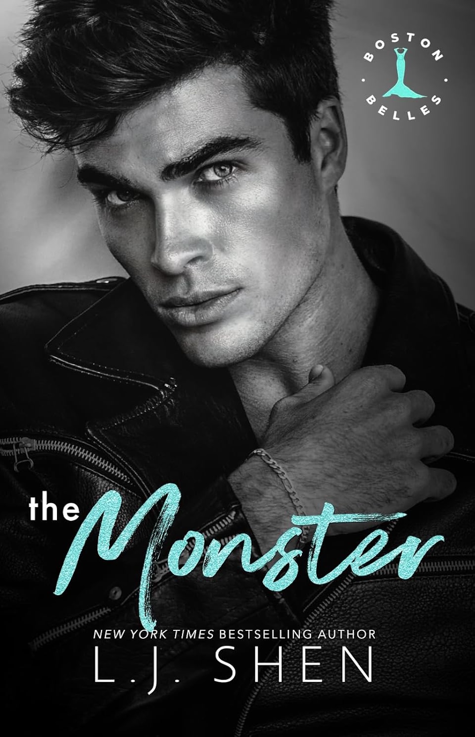 The Monster (Boston Belles, #3)