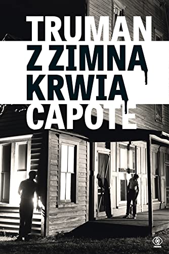 Z zimną krwią book cover