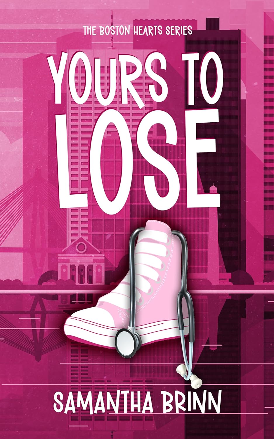 Yours to Lose