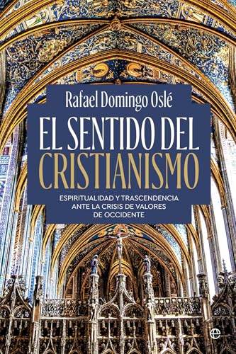 El sentido del cristianismo