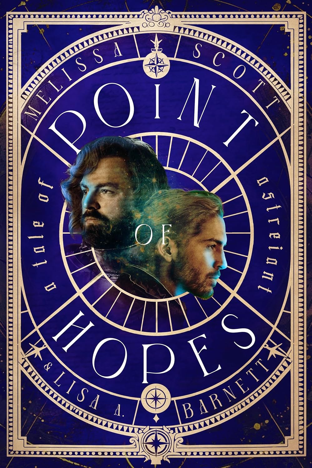 Point of Hopes (Astreiant #1)