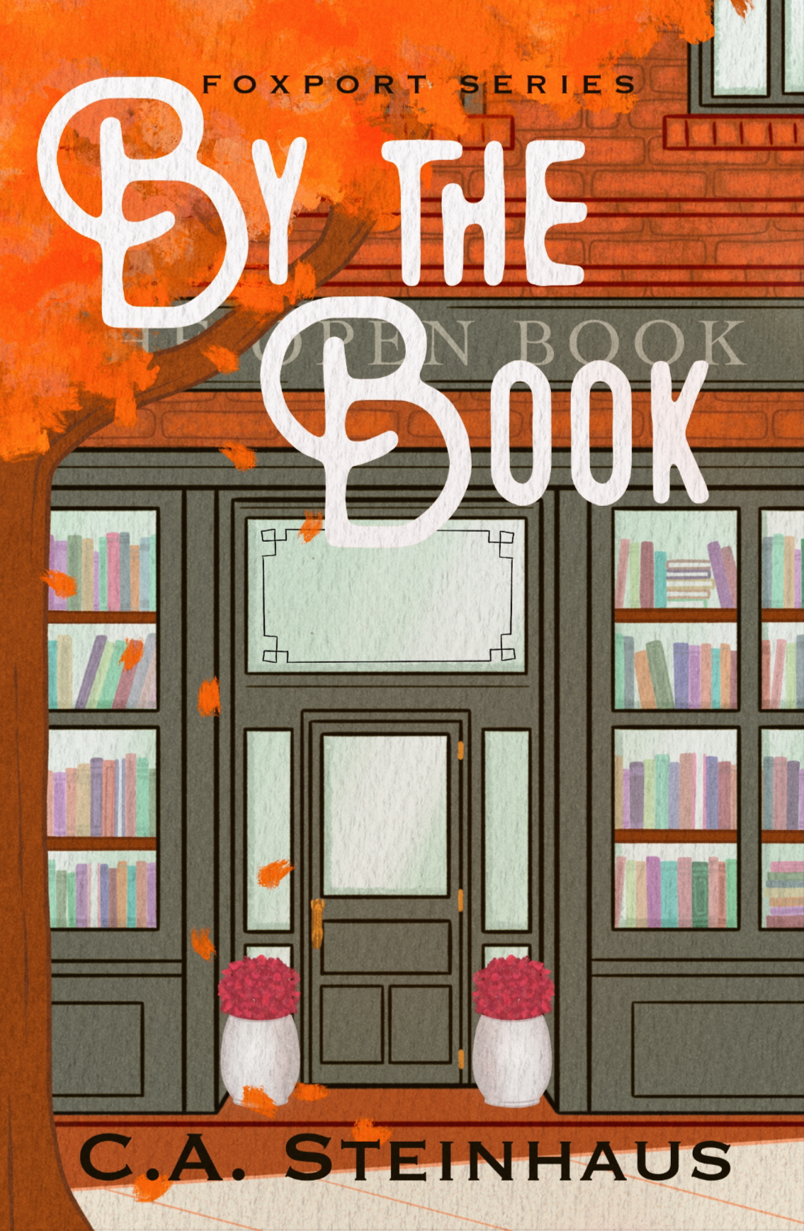 By the Book