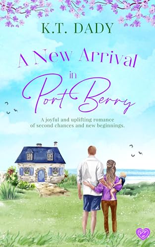 A New Arrival in Port Berry