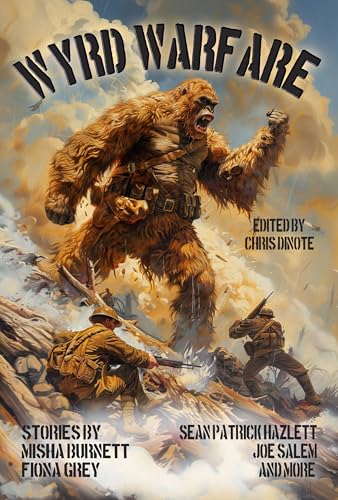 Wyrd Warfare