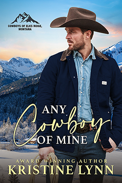 Any Cowboy of Mine