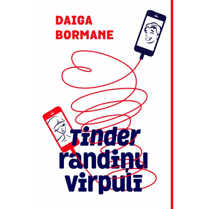 Tinder randiņu virpulī