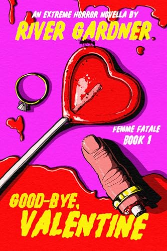 Good-Bye, Valentine