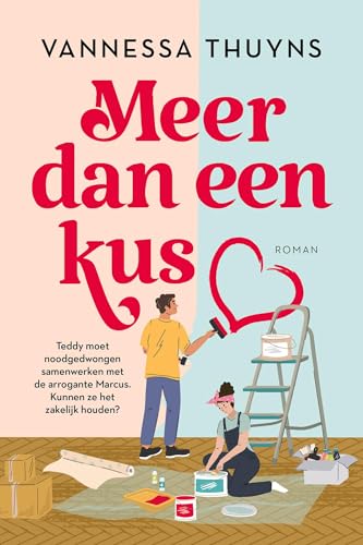 Meer dan een kus