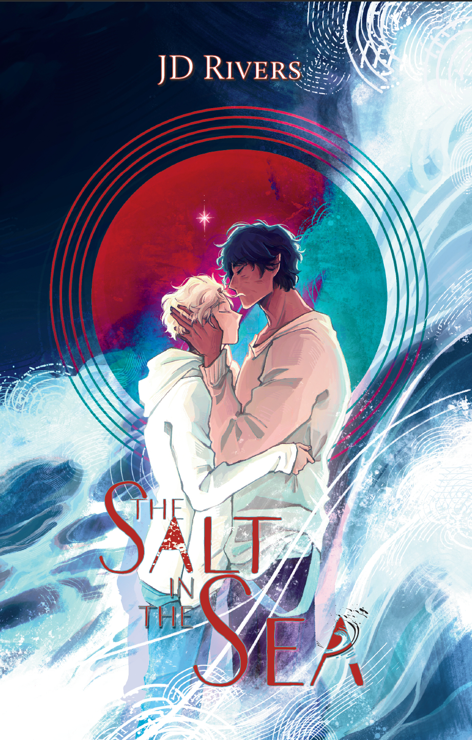 The Salt in the Sea