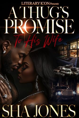 A Thug's Promise to His Wife