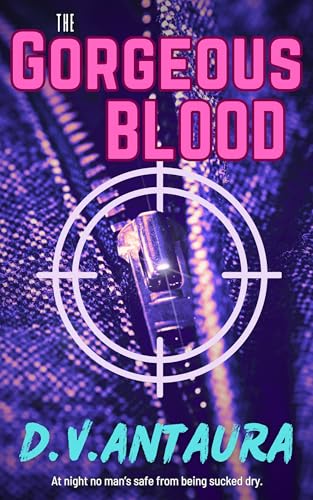 The Gorgeous Blood