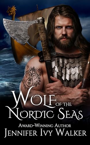 Wolf of the Nordic Seas