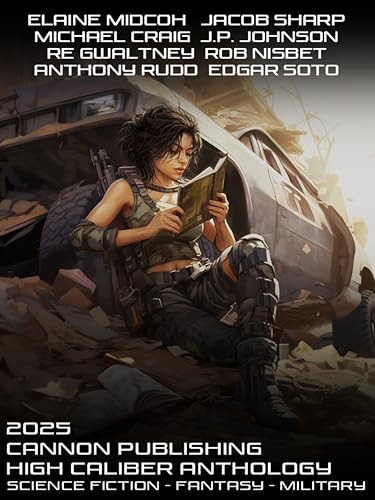 2025 High Caliber Awards