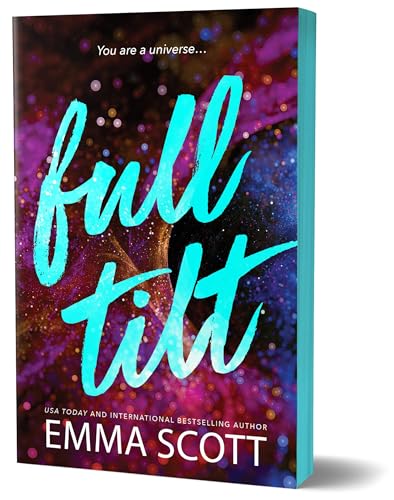 Full Tilt (Full Tilt, #1)