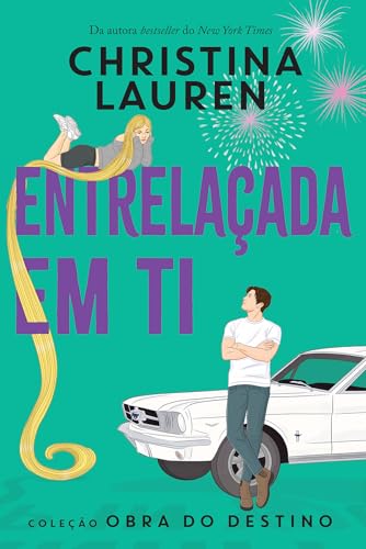 Entrelaçada em Ti book cover