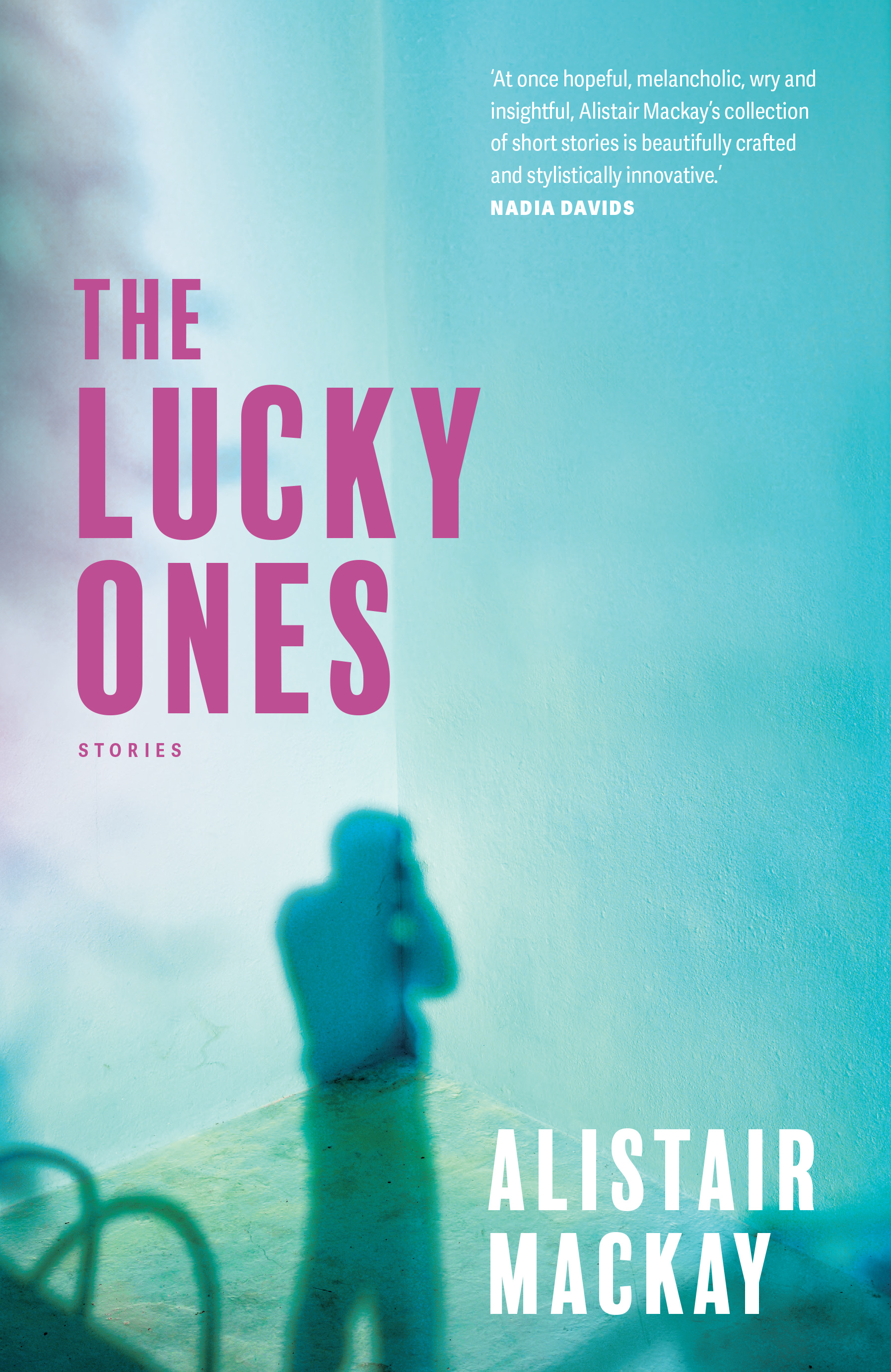 The Lucky Ones