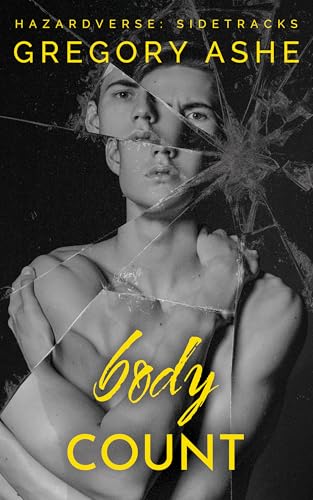 Body Count book cover