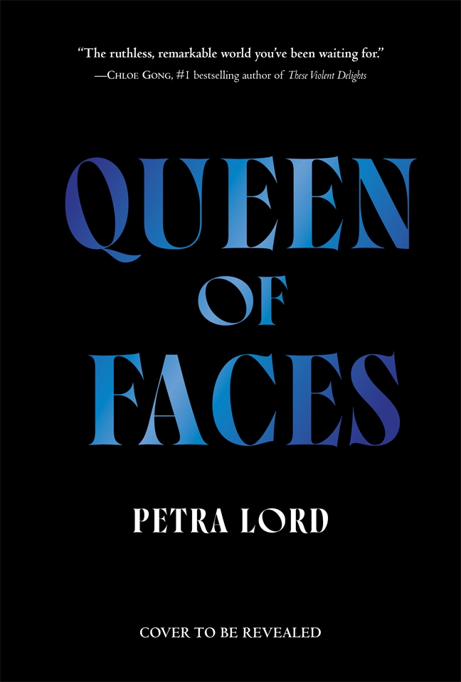 Queen of Faces
