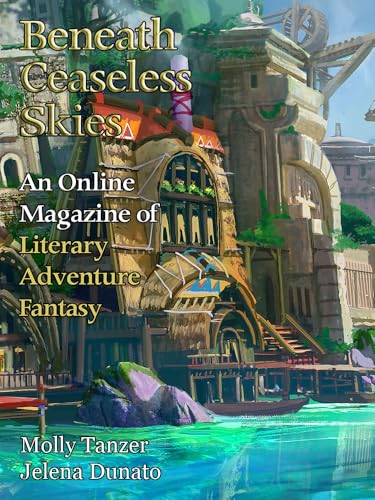 Beneath Ceaseless Skies Issue #429
