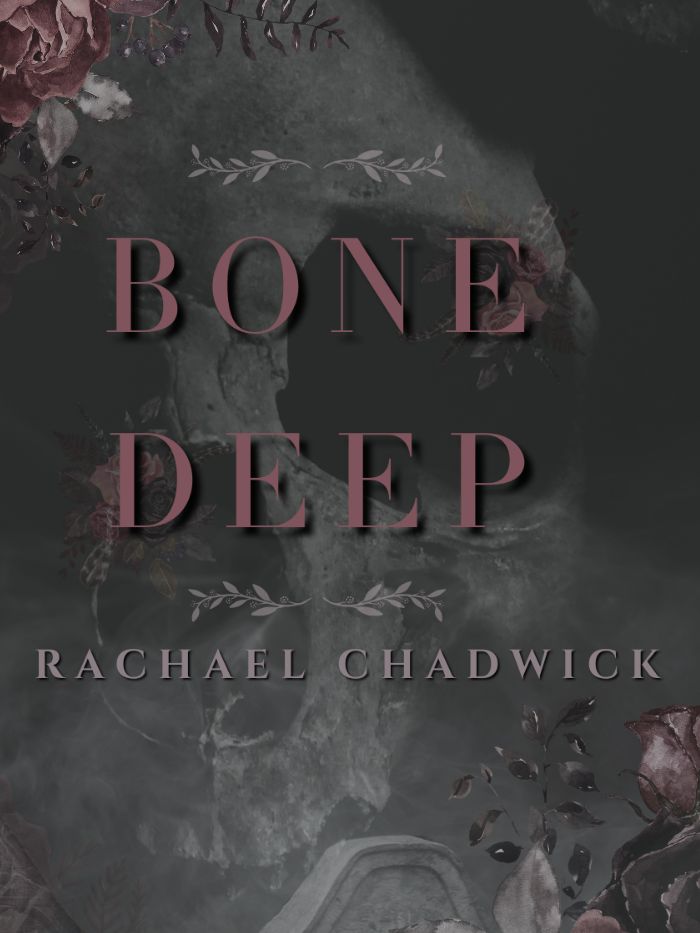Bone Deep book cover