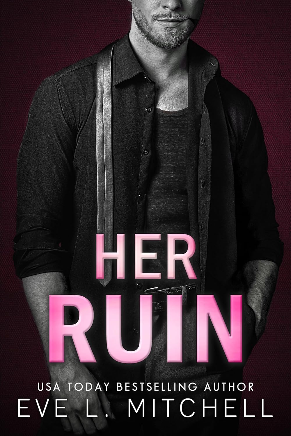 Her Ruin book cover