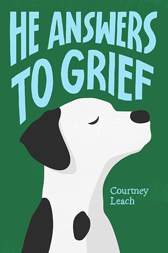 He Answers to Grief