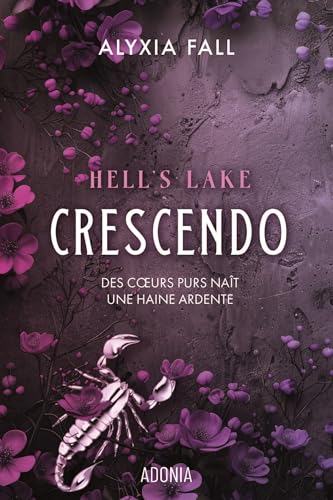 Hell's Lake - Crescendo