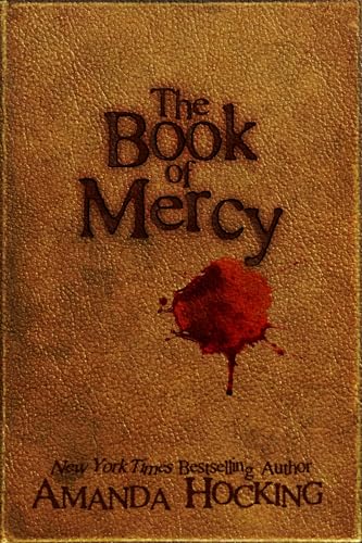 The Book of Mercy book cover
