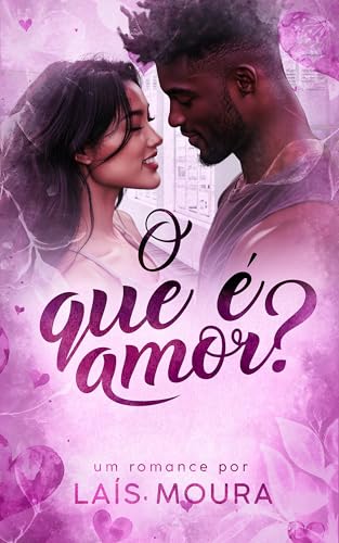 O Que é Amor? : Livro único