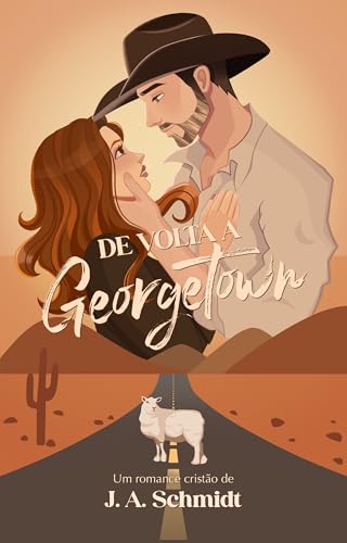 De volta a Georgetown