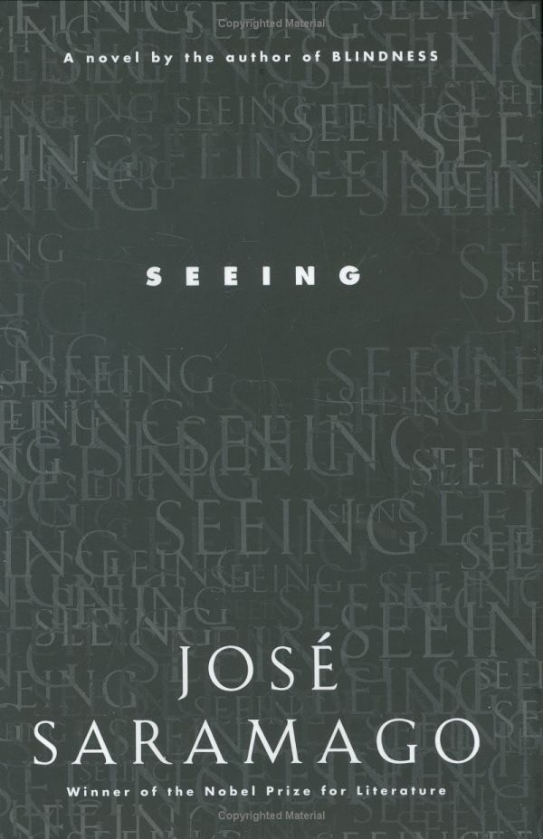 Seeing