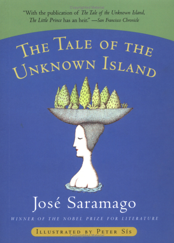 The Tale of the Unknown Island