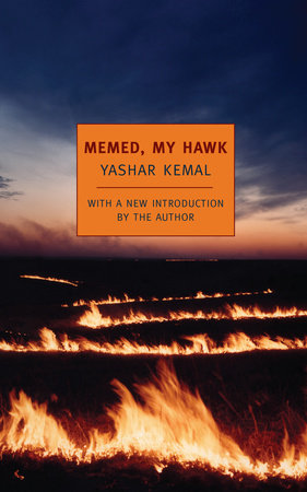 Memed, My Hawk (İnce Memed, #1)