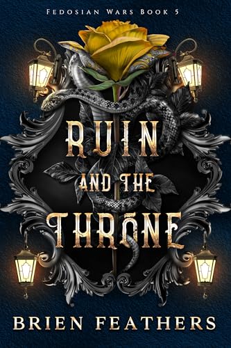 Ruin and the Throne