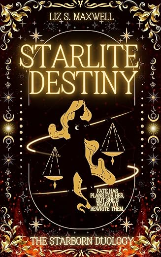 Starlite Destiny