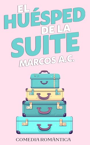 El huésped de la suite