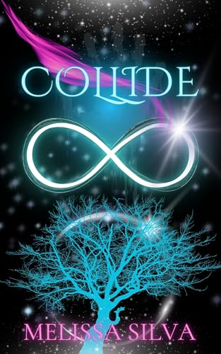 Collide: A Paranormal Taboo Romance