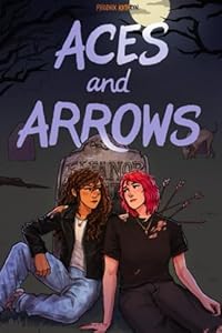 Aces and Arrows book cover