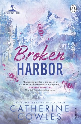 Broken Harbor (Sparrow Falls #3)