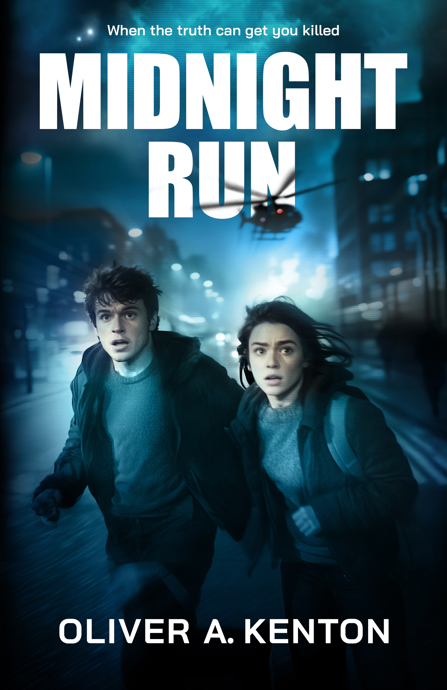 Midnight Run