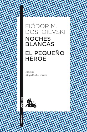 Noches blancas · El pequeño héroe book cover