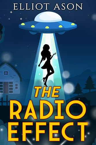 The Radio Effect - A Sci-Fi Romance Short
