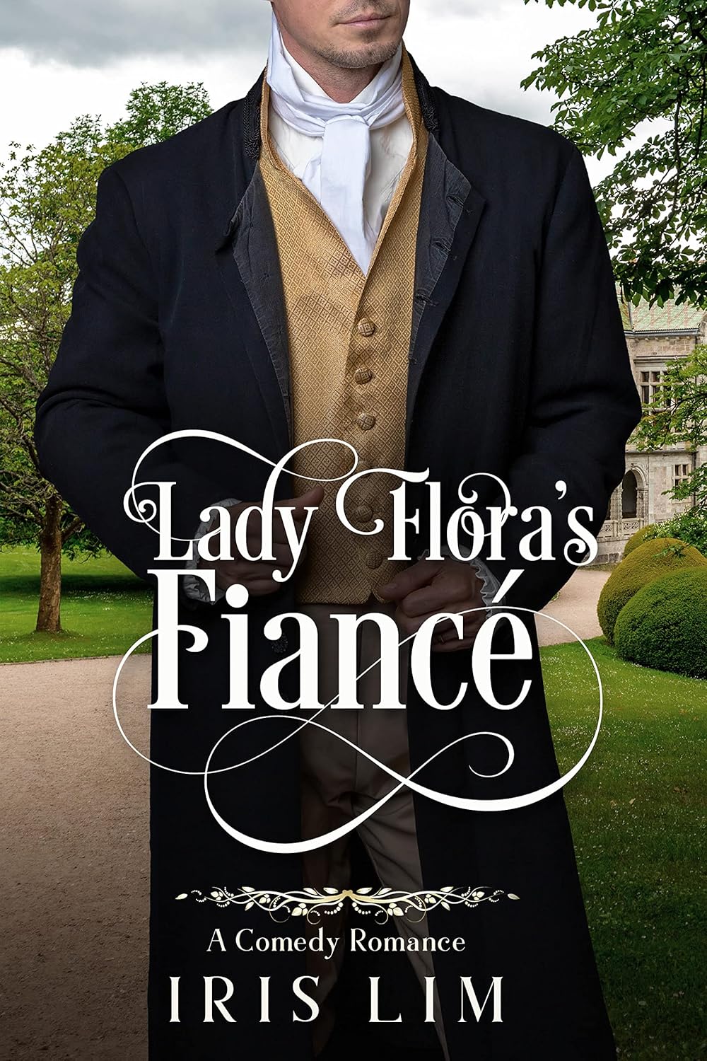 Lady Flora's Fiancé