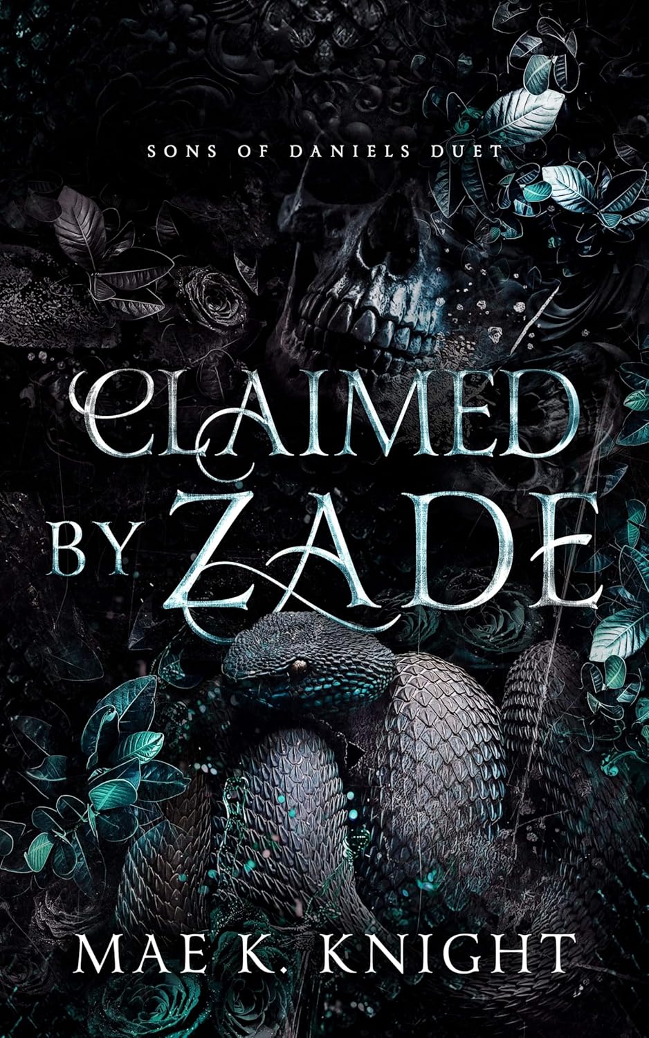 Claimed by Zade