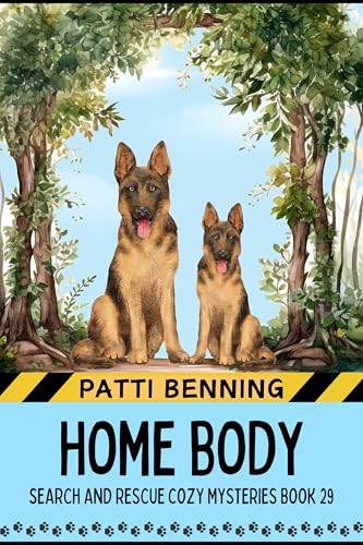 Home Body book cover