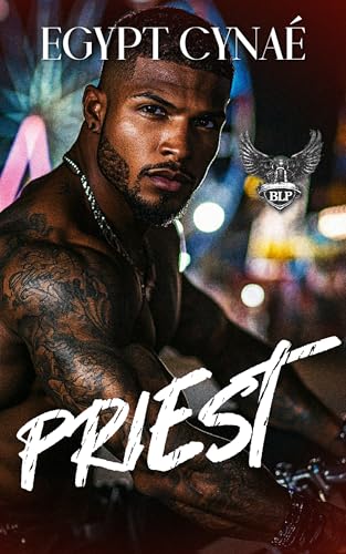 Priest