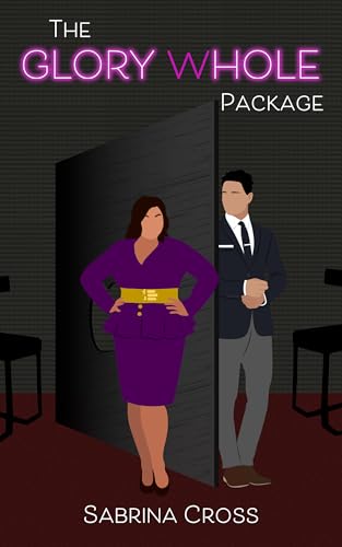 The Glory Whole Package book cover