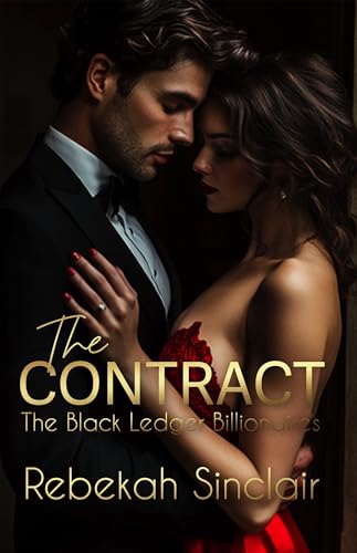 The Contract: A Fake Fiance Billionaire Dark Romance
