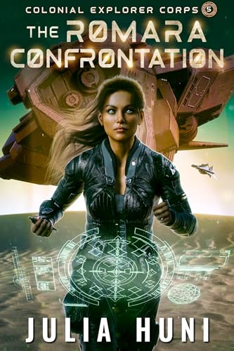 The Romara Confrontation